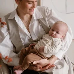 Dirkje Broek Brown 68><noscript><img width=