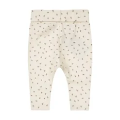 Dirkje Broek High Waist Off White 56> Broekjes