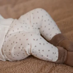 Dirkje Broek High Waist Off White 56><noscript><img width=