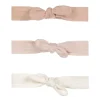 Dirkje Haarband 3-Pack Multi Colour Pink One Size> Haarbandjes