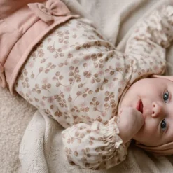 Dirkje Legging Dusty Pink 56><noscript><img width=