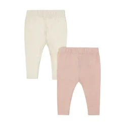 Dirkje Legging Multi Colour Pink 2-Pack 50><noscript><img width=