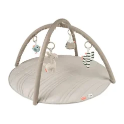 Done By Deer Activity Play Mat Lalee Sand> Speelkleden|Accessoires Boxen