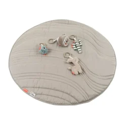 Done By Deer Activity Play Mat Lalee Sand> Speelkleden|Accessoires Boxen