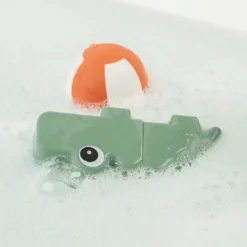 Done By Deer Croco Badspeeltje - Green><noscript><img width=