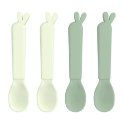 Done By Deer Deer Friends Kiddish Bestek Green><noscript><img width=