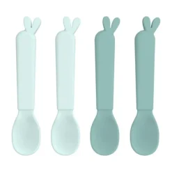 Done By Deer Deer Friends Kiddish Bestek Green><noscript><img width=