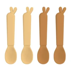 Done By Deer Deer Friends Kiddish Bestek Green><noscript><img width=