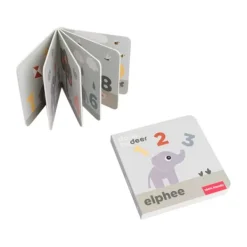 Done By Deer Elphee Boekje Tellen - Colour Mix><noscript><img width=