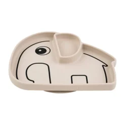 Done By Deer Elphee Stick&Stay Bord - Sand> Bordjes