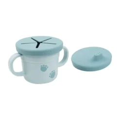 Done By Deer Foodie Cutlery Set Happy Dots Powder><noscript><img width=