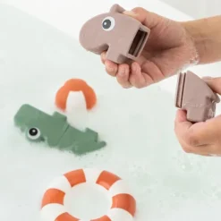 Done By Deer Ozzo Badspeeltje - Powder><noscript><img width=