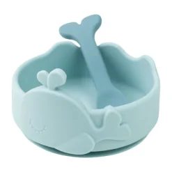 Done By Deer Spout Cup Peekaboo Elphee Blue><noscript><img width=