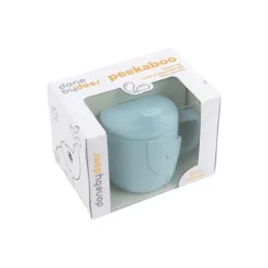 Done By Deer Spout Cup Peekaboo Elphee Blue><noscript><img width=