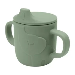 Done By Deer Spout Cup Peekaboo Elphee Blue><noscript><img width=