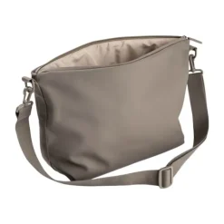 Done By Deer Stroller Bag - Taupe><noscript><img width=