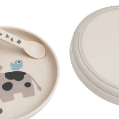 Done By Deer Tiny Farm Bord - Sand><noscript><img width=