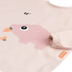 Done By Deer Tiny Farm Slab Met Mouw - Powder> Slabben