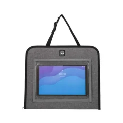 Dooky Backseat Travel Tray> Accessoires Autostoel