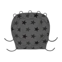 Dooky Black> Accessoires Buggy's|Accessoires Kinderwagens