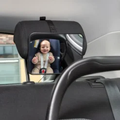 Dooky Car Seat Mirror Small> Accessoires Autostoel