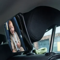 Dooky Car Seat Mirror Small><noscript><img width=