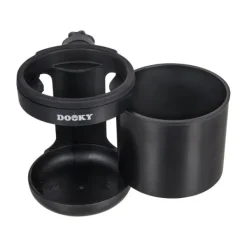 Dooky Cup and Snack Holder> Accessoires Buggy's|Accessoires Kinderwagens