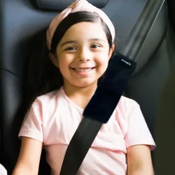 Dooky Gordel Kussen - Black><noscript><img width=