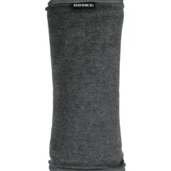 Dooky Gordel Kussen Dark Grey> Accessoires Autostoel