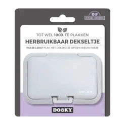 Dooky Herbruikbaar Dekseltje><noscript><img width=