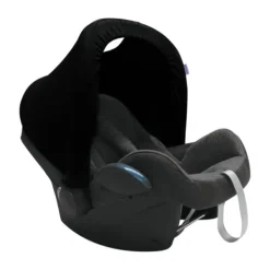 Dooky 3-in-1 Changing Pack Grey Stars><noscript><img width=