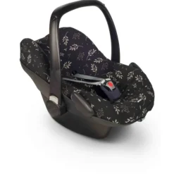 Dooky 3-in-1 Changing Pack Grey Stars><noscript><img width=