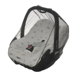 Dooky Insectennet Carseat 0+> Accessoires Autostoel