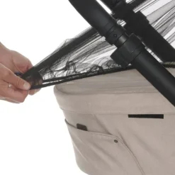 Dooky Insectennet Reiswieg> Accessoires Kinderwagens|Accessoires Tweeling/Duo