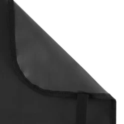 Dooky Kick Mat - Black> Accessoires Autostoel