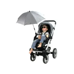Dooky Parasol Stroller Grey (UV50+)><noscript><img width=