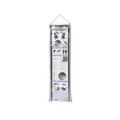 Dooky Parasol Stroller Grey (UV50+)><noscript><img width=