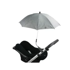 Dooky Parasol Stroller Grey (UV50+)><noscript><img width=