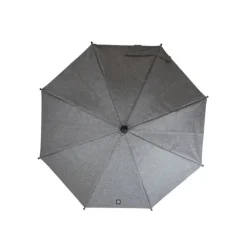 Dooky Parasol Stroller Grey (UV50+)><noscript><img width=