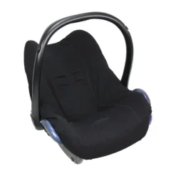 Dooky Seat Cover - 0mnd+ - Romantic Leaves Beige><noscript><img width=