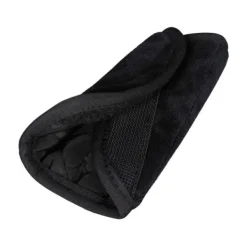 Dooky Seatbelt Pads Black 2 stuks><noscript><img width=