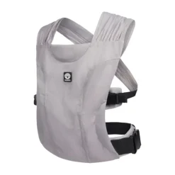 Dooky Splash Carrier - Grey> Buikdragers