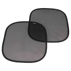 Dooky Static Car Sunshade 2 stuks> Zonneschermen|Accessoires Autostoel