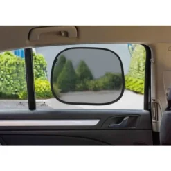 Dooky Static Car Sunshade 2 stuks><noscript><img width=