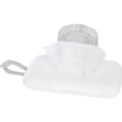 Dooky Travel Dispenser Box> Billendoekjes Boxen