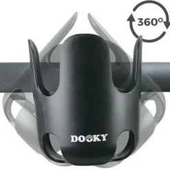 Dooky Universal Stroller Cup Holder> Accessoires Buggy's|Accessoires Kinderwagens