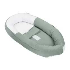 Doomoo Cocoon Tetra Jersey Sand><noscript><img width=