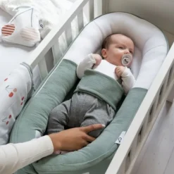 Doomoo Cocoon Tetra Jersey Sand><noscript><img width=