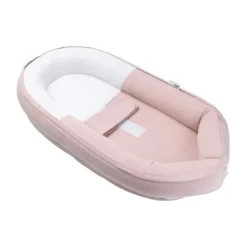 Doomoo Cocoon Tetra Jersey Sand><noscript><img width=