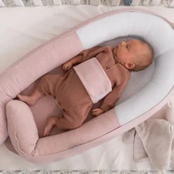 Doomoo Cocoon Tetra Jersey Sand><noscript><img width=